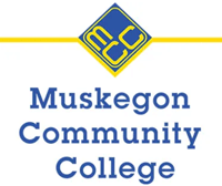 the Foundation for Muskegon Community College logo