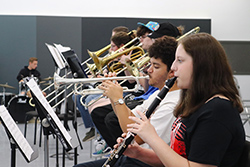 Professional Advisors